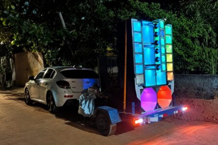 MP recomenda regras mais rígidas para uso de paredões em Santa Cruz Cabrália 125