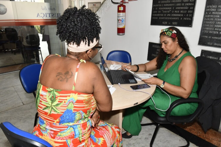 OAB Bahia oferece atendimento jurídico gratuito exclusivo para mulheres negras 4