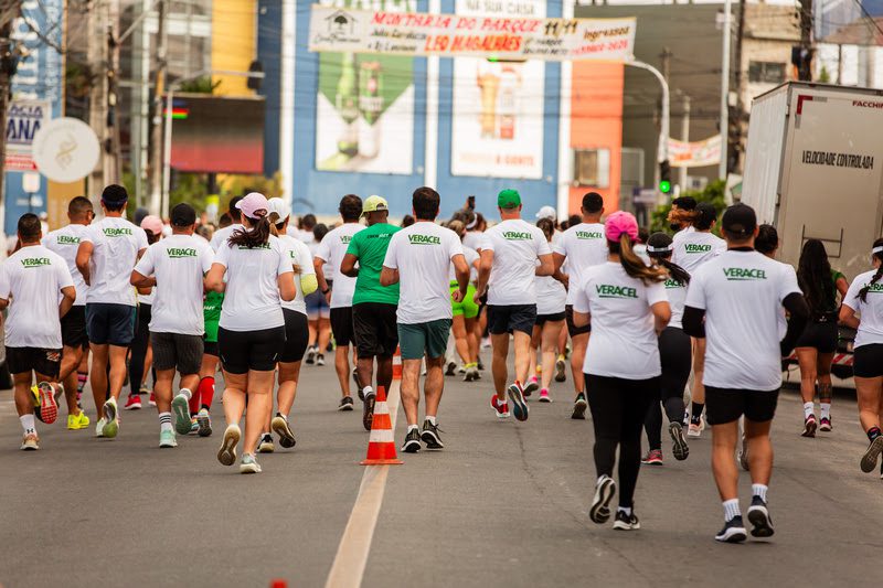 Com apoio da Prefeitura, 2ª Extremo Bahia Run movimenta Eunápolis neste domingo (2) e terá interdições no trânsito 5