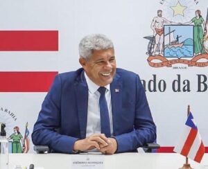 TCE aprova contas de 2025 do governador Jerônimo Rodrigues por unanimidade 1