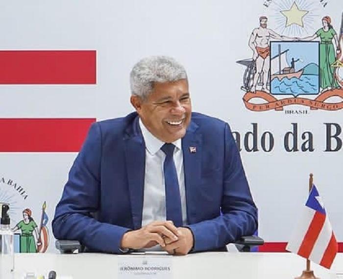 TCE aprova contas de 2025 do governador Jerônimo Rodrigues por unanimidade TCE aprova contas de 2025 do governador Jerônimo Rodrigues por unanimidade 4