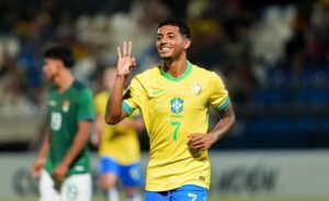 Joia do Bahia é convocada para Seleção Brasileira e busca o Mundial 1