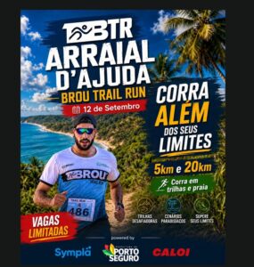 Ultra Brou Arraial coloca Arraial d’Ajuda no circuito nacional dos esportes de aventura Ultra Brou Arraial coloca Arraial d’Ajuda no circuito nacional dos esportes de aventura 1