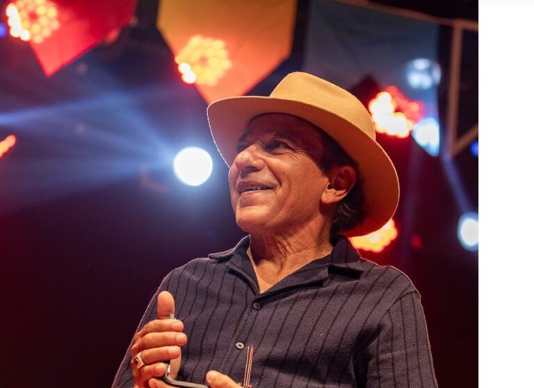 Seu Mastruz conquista prêmio de Melhor Banda do São João 2026 Seu Mastruz conquista prêmio de Melhor Banda do São João 2026 120