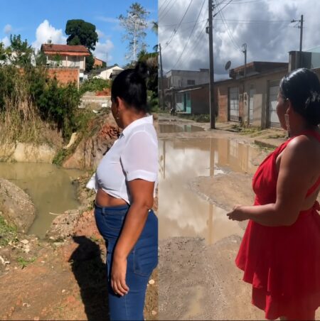 Itapebi em festa, mas a cidade está pedindo socorro Itapebi em festa, mas a cidade está pedindo socorro 125