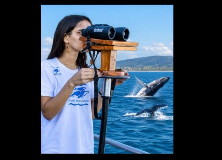 Observatório de Baleias-Jubarte unirá turismo, ciência e patrimônio na Cidade Histórica Observatório de Baleias-Jubarte unirá turismo, ciência e patrimônio na Cidade Histórica 125