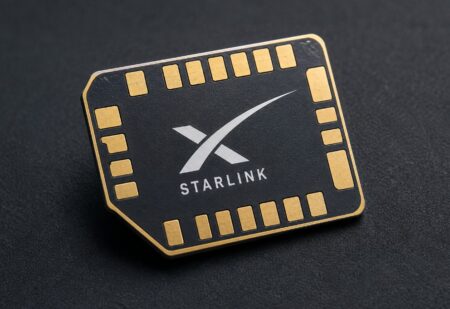 Anúncio promete “chip Starlink” por R$ 19,99, mas oferta não aparece nos canais oficiais Anúncio promete “chip Starlink” por R$ 19,99, mas oferta não aparece nos canais oficiais 5