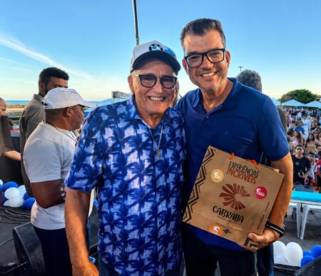 Justiça Eleitoral defere candidatura de Jânio Natal Júnior a deputado estadual Justiça Eleitoral defere candidatura de Jânio Natal Júnior a deputado estadual 35
