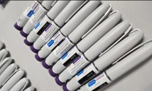 Canetas emagrecedoras: pediatras alertam para risco de uso em crianças 1