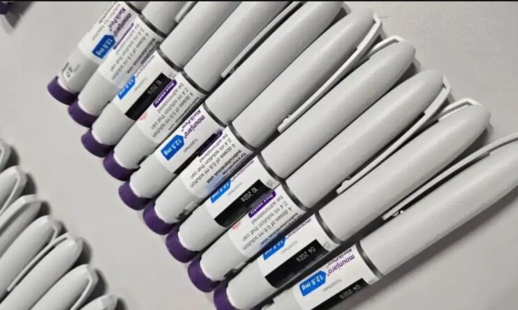 Canetas emagrecedoras: pediatras alertam para risco de uso em crianças Canetas emagrecedoras: pediatras alertam para risco de uso em crianças 4