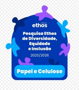 Veracel Celulose recebe selo Ethos de Diversidade, Equidade e Inclusão 1