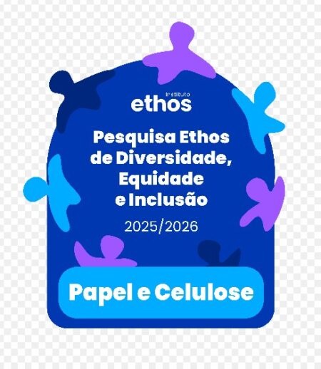 Veracel Celulose recebe selo Ethos de Diversidade, Equidade e Inclusão Veracel Celulose recebe selo Ethos de Diversidade, Equidade e Inclusão 5