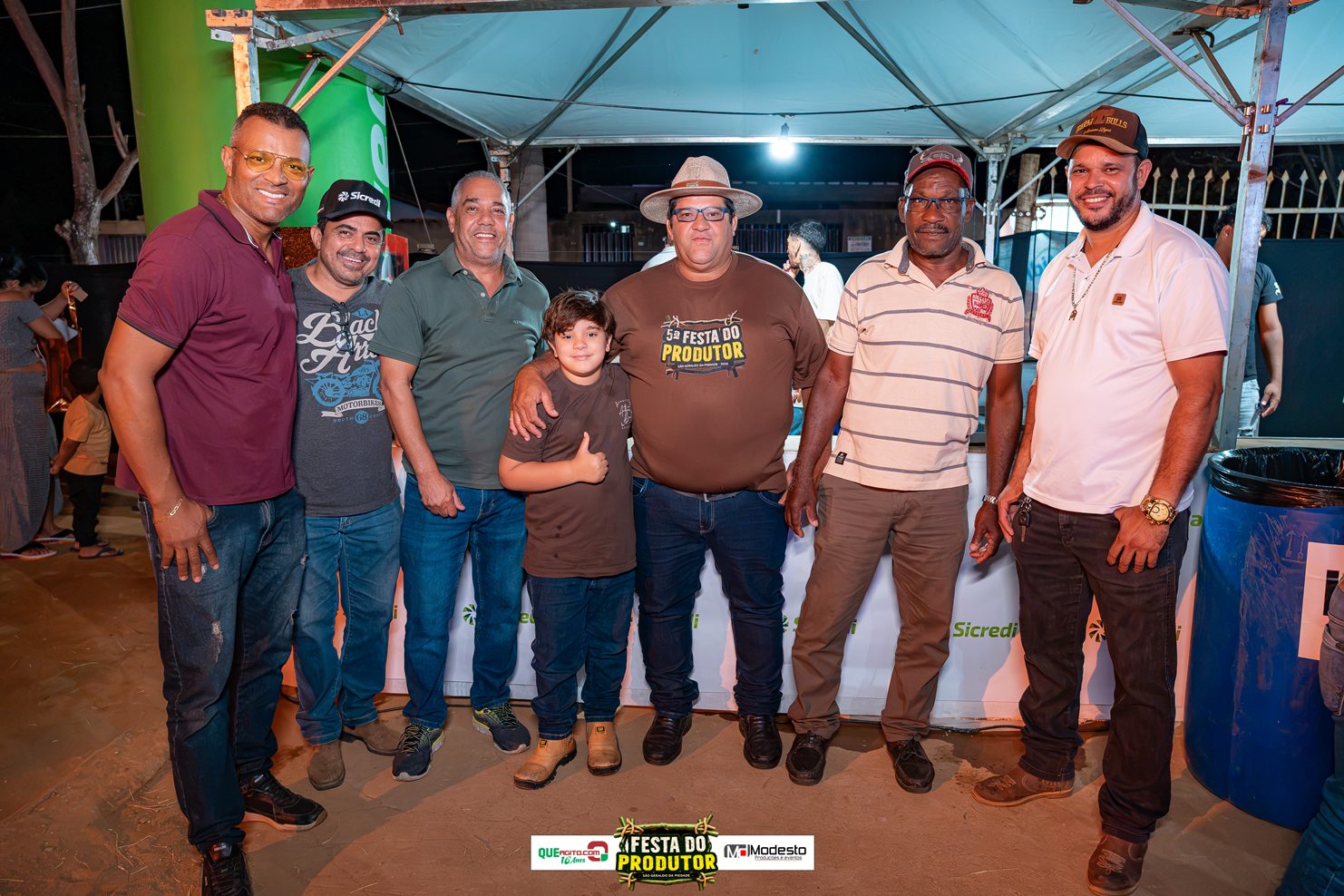 1º Encontro de Mulheres marca abertura da Festa do Produtor em São Geraldo da Piedade 10