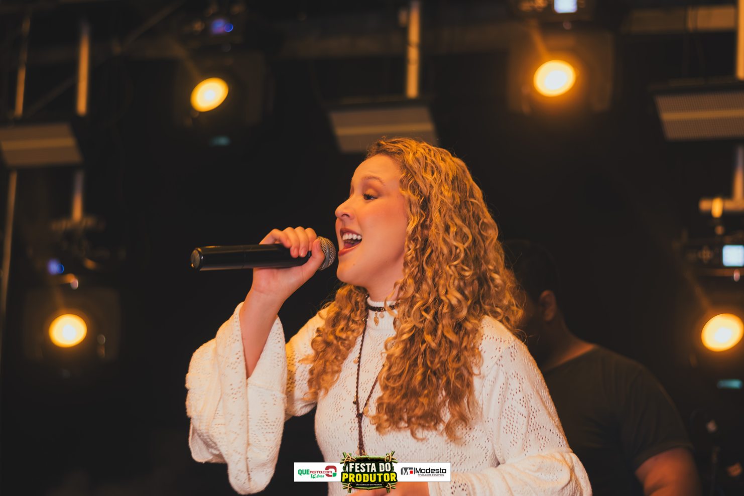2ª noite da Festa do Produtor reúne tradição, concursos e música em São Geraldo da Piedade 10