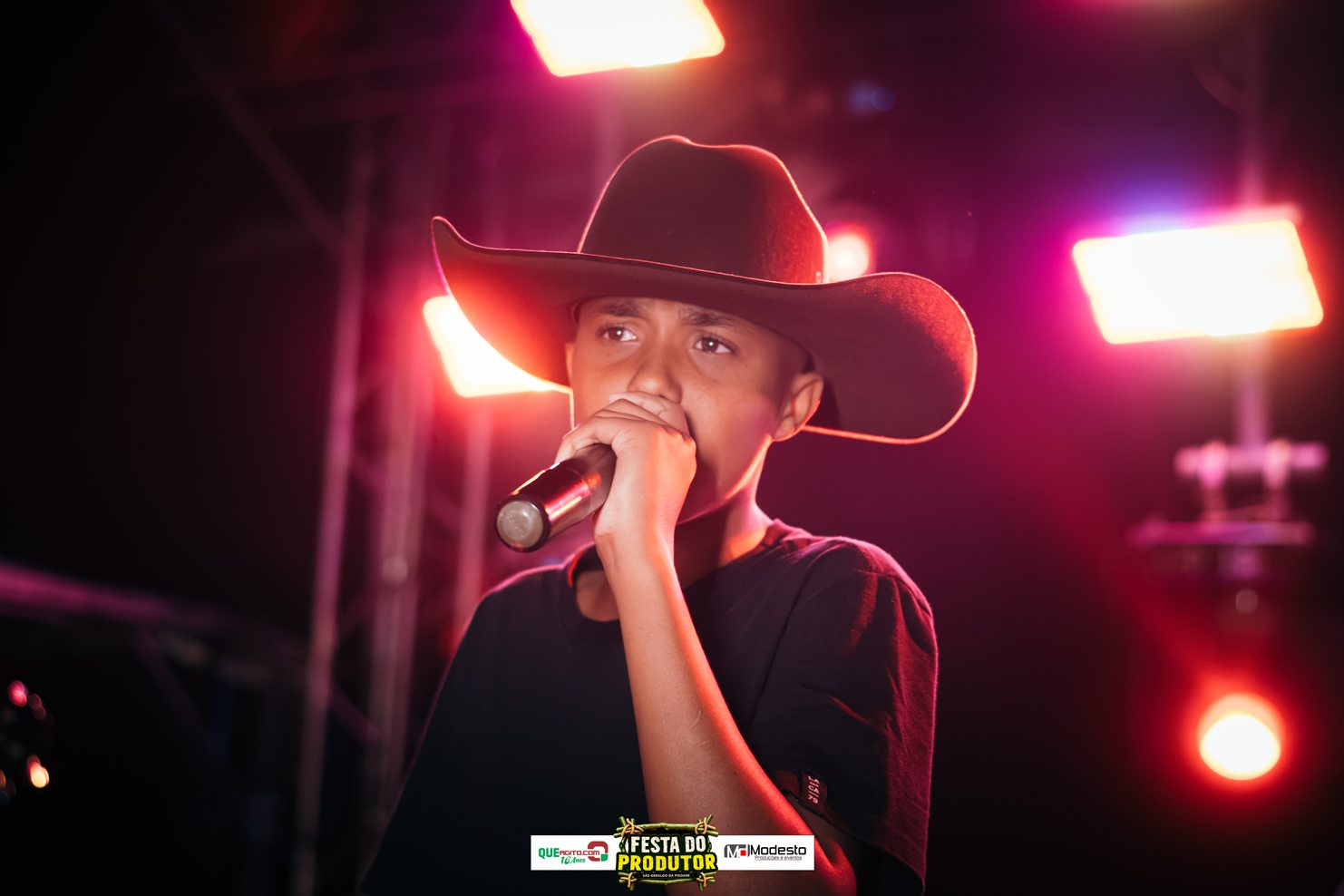 2ª noite da Festa do Produtor reúne tradição, concursos e música em São Geraldo da Piedade 11