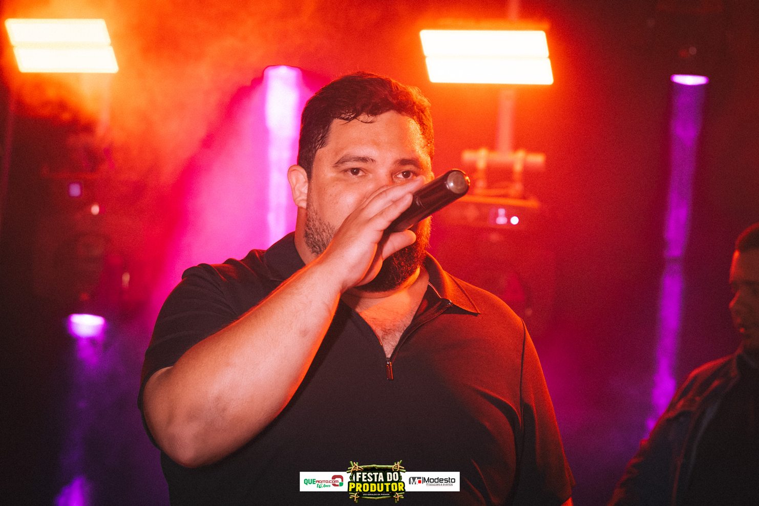 2ª noite da Festa do Produtor reúne tradição, concursos e música em São Geraldo da Piedade 12