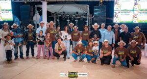 Festa do Produtor 2026 é encerrada com leilão, premiações e música ao vivo em São Geraldo da Piedade 1