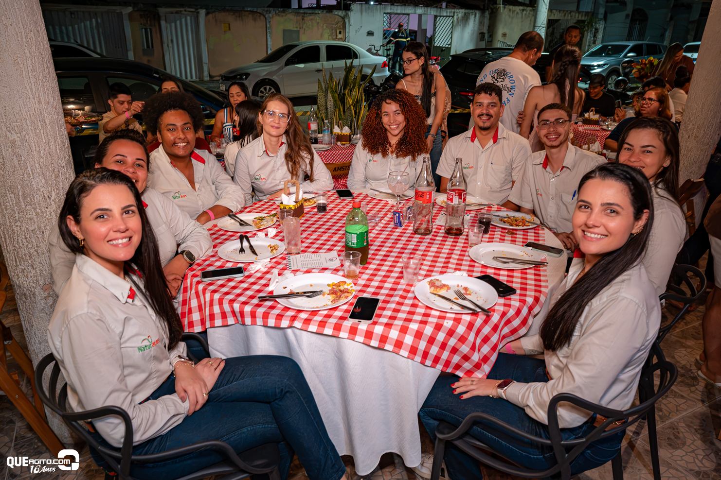 Pizzaria Giuly realiza 18ª Noite da Pizza em prol da APAE de Eunápolis 9