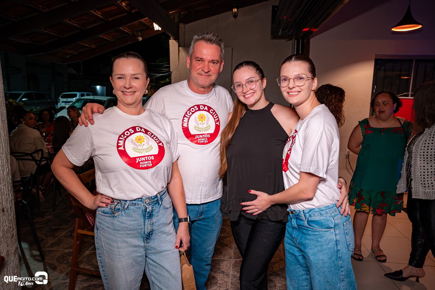Pizzaria Giuly realiza 18ª Noite da Pizza em prol da APAE de Eunápolis 10