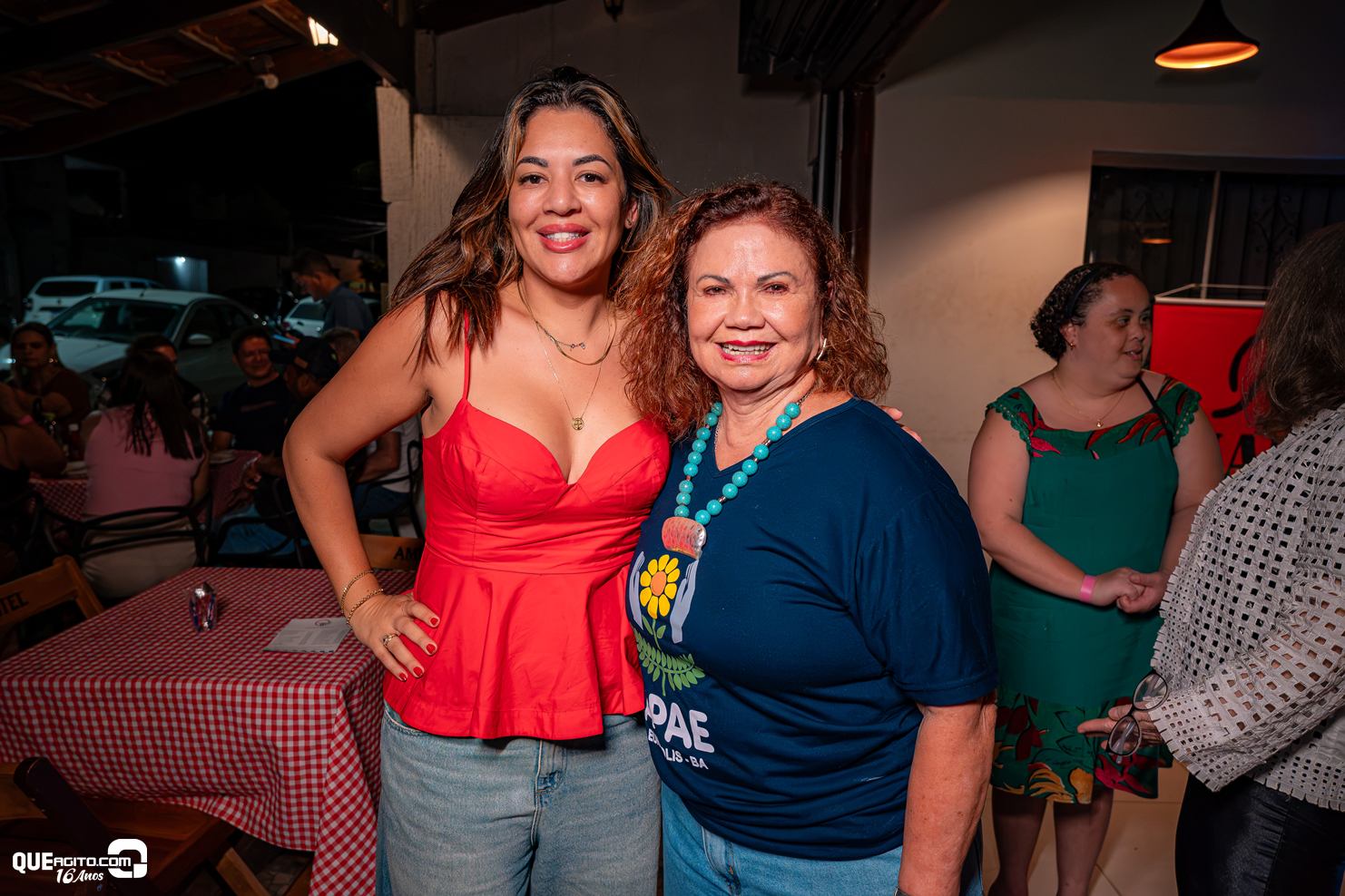 Pizzaria Giuly realiza 18ª Noite da Pizza em prol da APAE de Eunápolis 8
