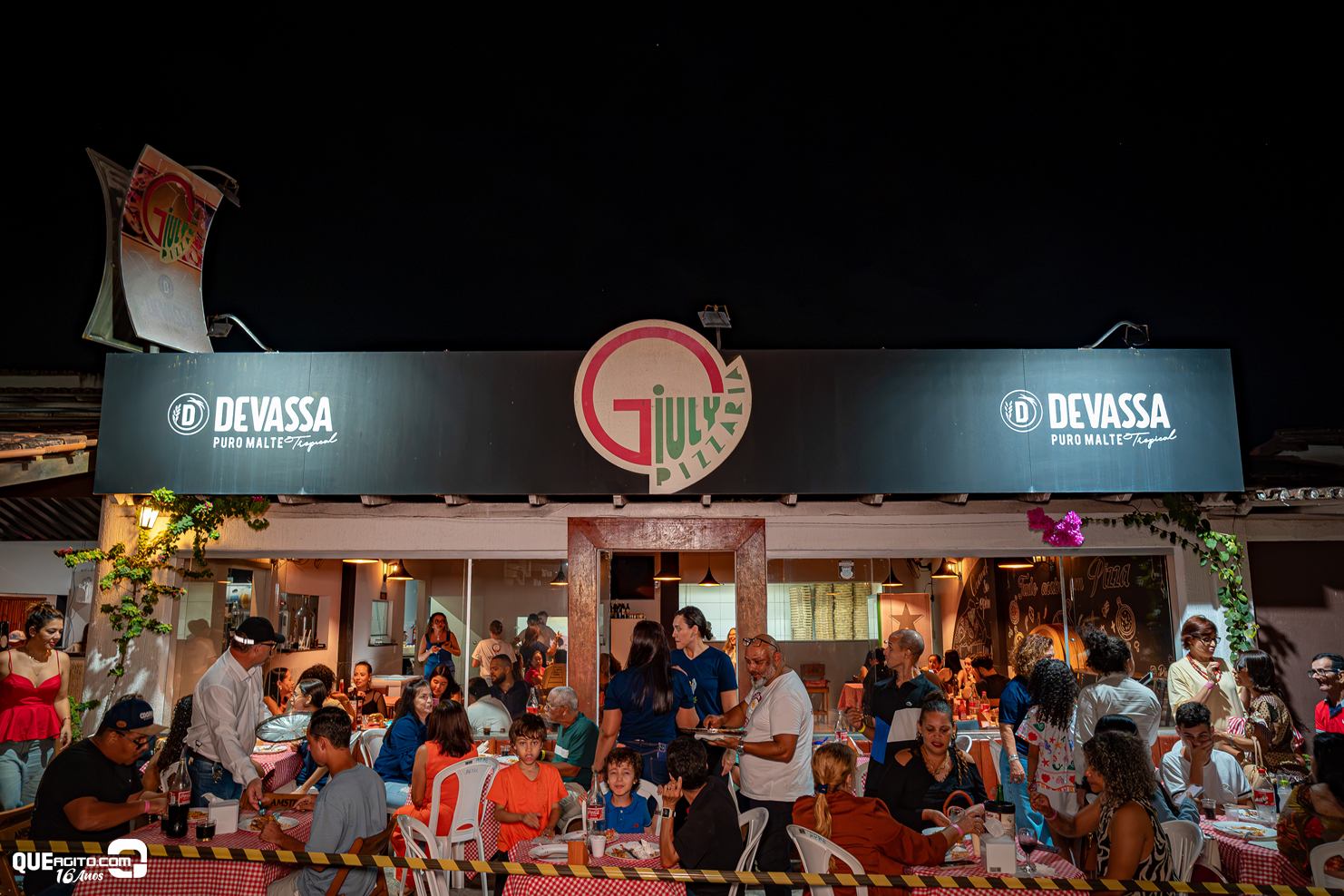 Pizzaria Giuly realiza 18ª Noite da Pizza em prol da APAE de Eunápolis 4