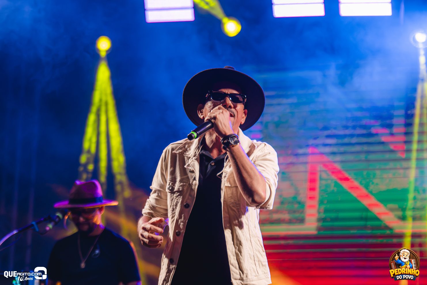Heitor Santos leva público ao delírio na 7ª edição do Pedrinho do Povo, em São João do Paraíso 7