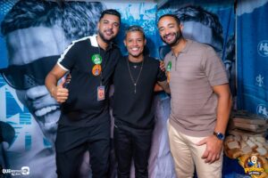 Heitor Santos leva público ao delírio na 7ª edição do Pedrinho do Povo, em São João do Paraíso 1
