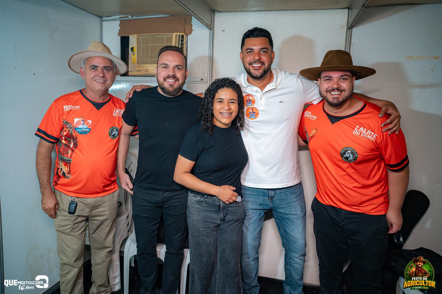 Juninho Moraes anima a Festa do Agricultor em São João do Paraíso 17