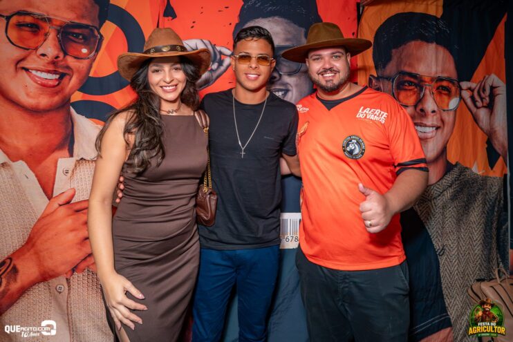 Juninho Moraes anima a Festa do Agricultor em São João do Paraíso 133