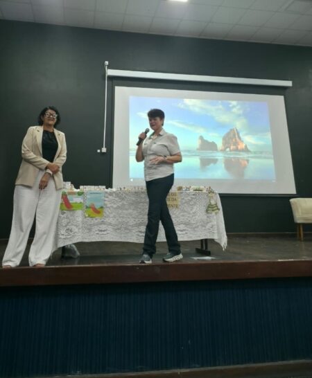 Veracel Celulose lança Programa Integrado de Educação Básica, voltado a professores do Sul da Bahia 8