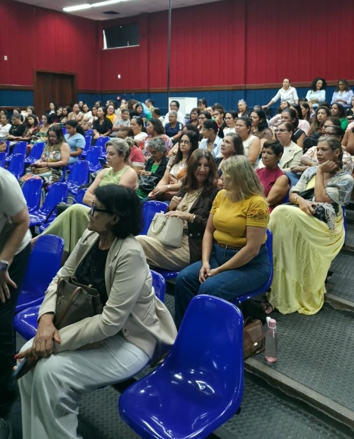 Veracel Celulose lança Programa Integrado de Educação Básica, voltado a professores do Sul da Bahia 6