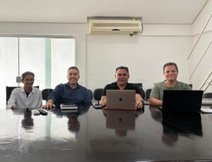 Prefeitura de Eunápolis inicia preparativos para o Desfile Cívico de 7 de Setembro 1