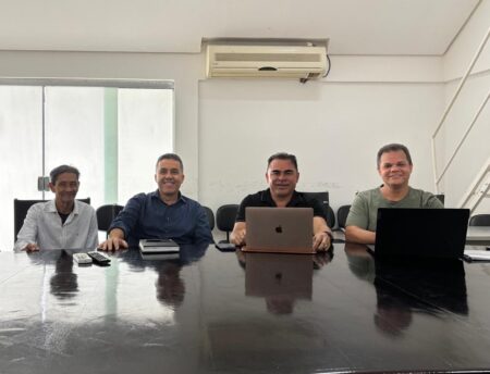 Prefeitura de Eunápolis inicia preparativos para o Desfile Cívico de 7 de Setembro 5