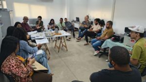 Prefeitura inicia construção do novo Sistema Municipal de Cultura com participação da sociedade civil 1