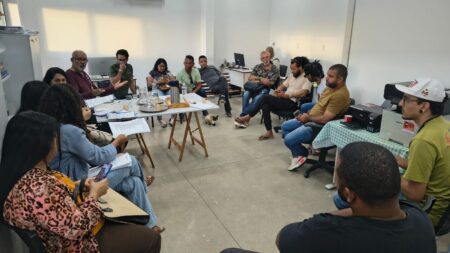 Prefeitura inicia construção do novo Sistema Municipal de Cultura com participação da sociedade civil Prefeitura inicia construção do novo Sistema Municipal de Cultura com participação da sociedade civil 125