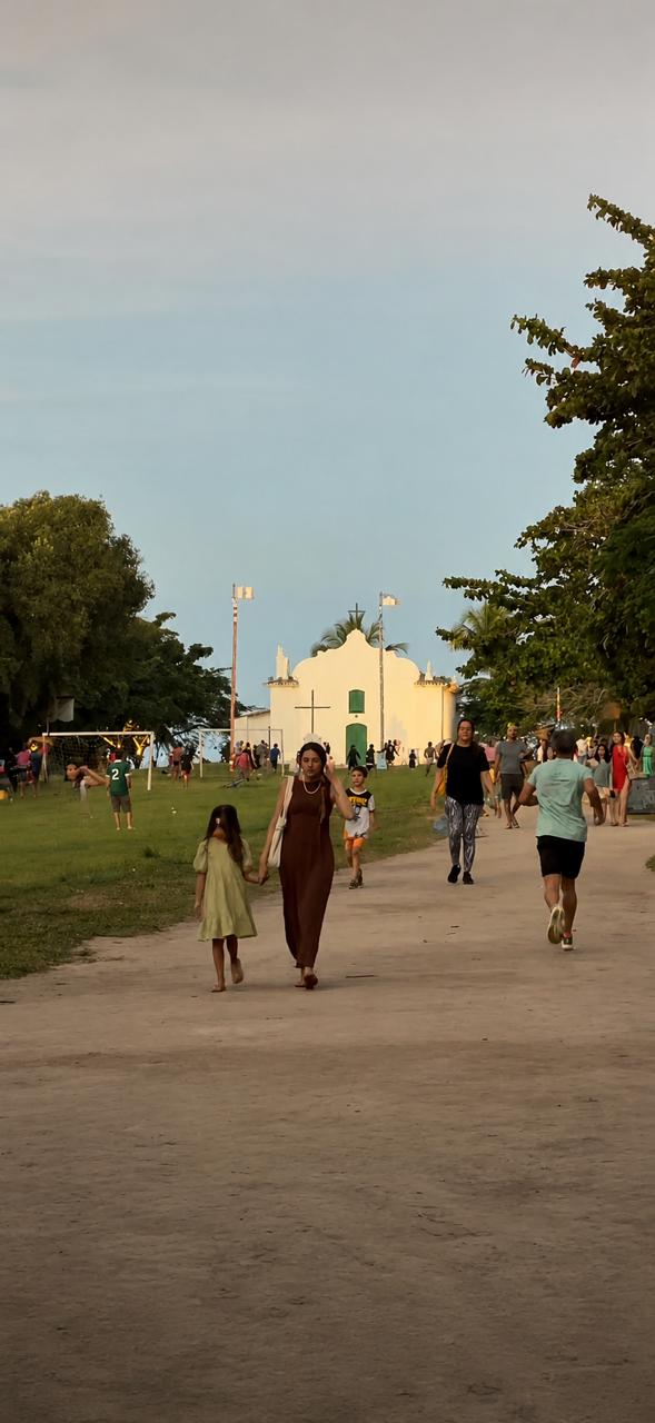 Porto Seguro registra alta de 7,42% no fluxo turístico em julho 8