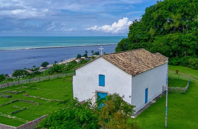 Observatório de Baleias-Jubarte unirá turismo, ciência e patrimônio na Cidade Histórica 5