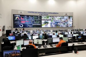 Sistema de reconhecimento facial da Bahia ultrapassa marca de 6,1 mil prisões Sistema de reconhecimento facial da Bahia ultrapassa marca de 6,1 mil prisões 117
