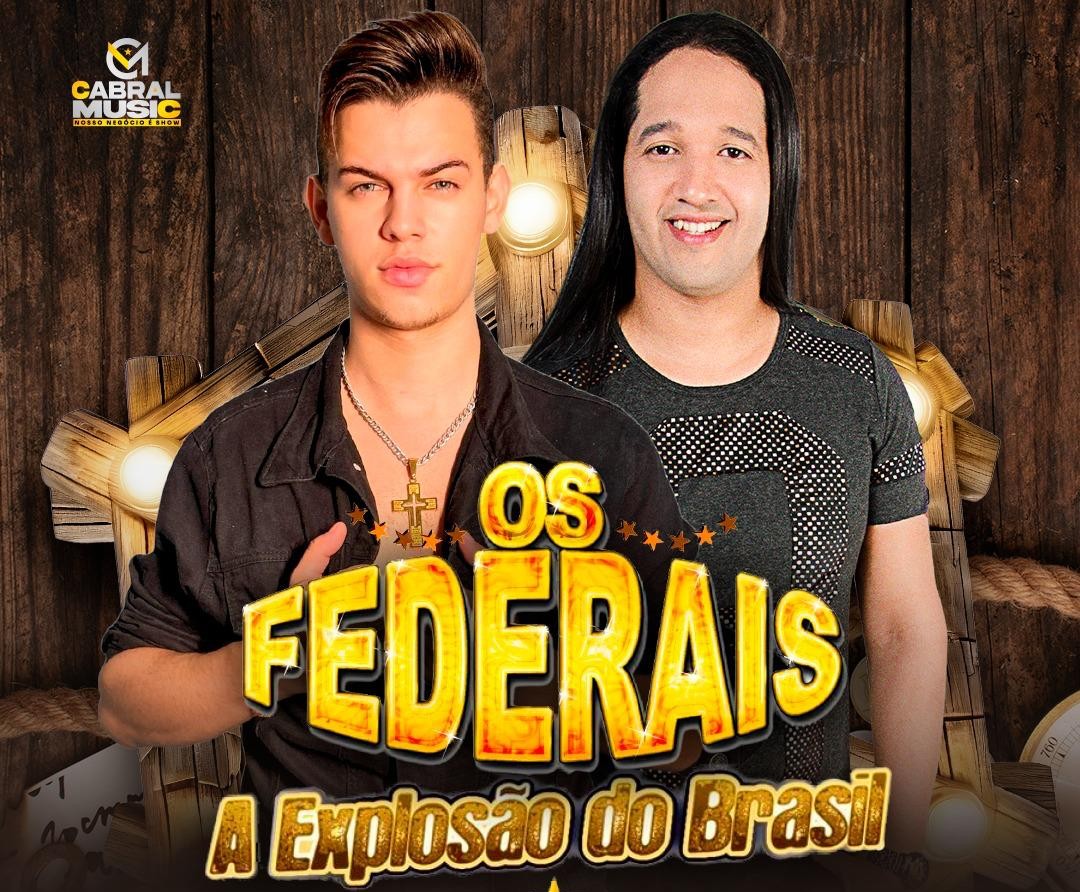 Os Federais se apresenta em Itapuã no dia 19 de junho durante os festejos juninos em Salvador 4