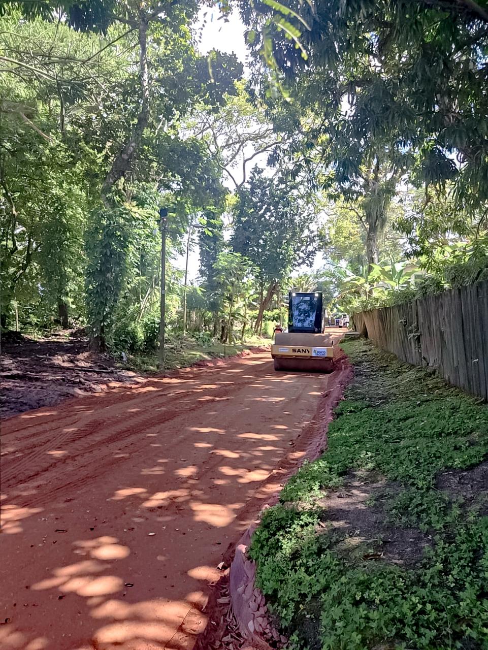 Cidade Histórica de Porto Seguro recebe atenção especial com ações de manutenção e limpeza 5