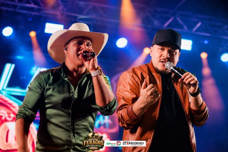 Vall Sylva e Talles Ronnie encerram com chave de ouro a primeira Feragro de Periquito Vall Sylva e Talles Ronnie encerram com chave de ouro a primeira Feragro de Periquito 120