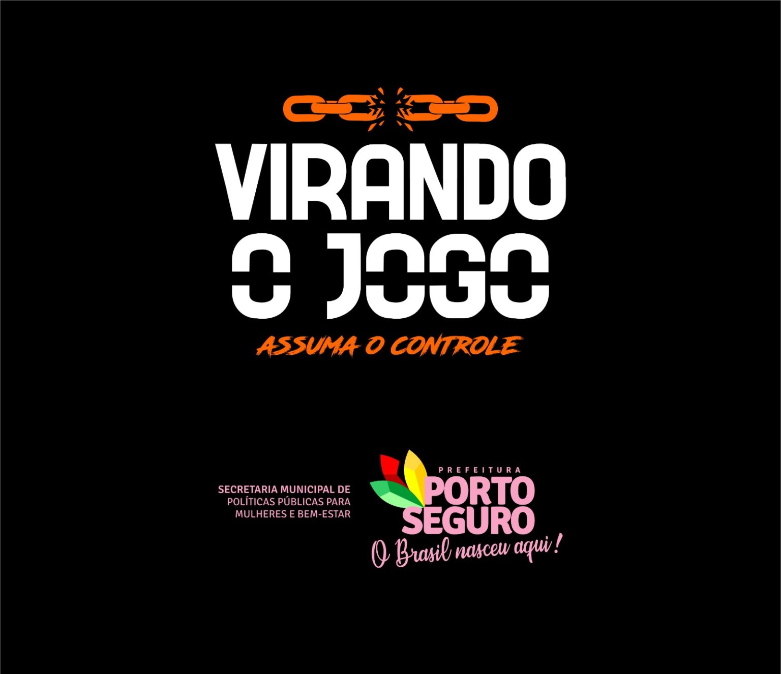 Prefeitura de Porto Seguro cria grupo de apoio para pessoas afetadas pelo vício em apostas virtuais Prefeitura de Porto Seguro cria grupo de apoio para pessoas afetadas pelo vício em apostas virtuais 9