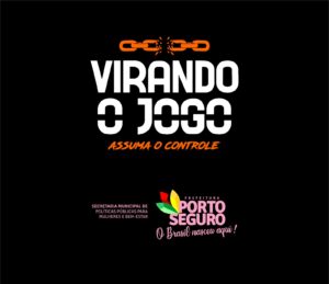 Prefeitura de Porto Seguro cria grupo de apoio para pessoas afetadas pelo vício em apostas virtuais 1