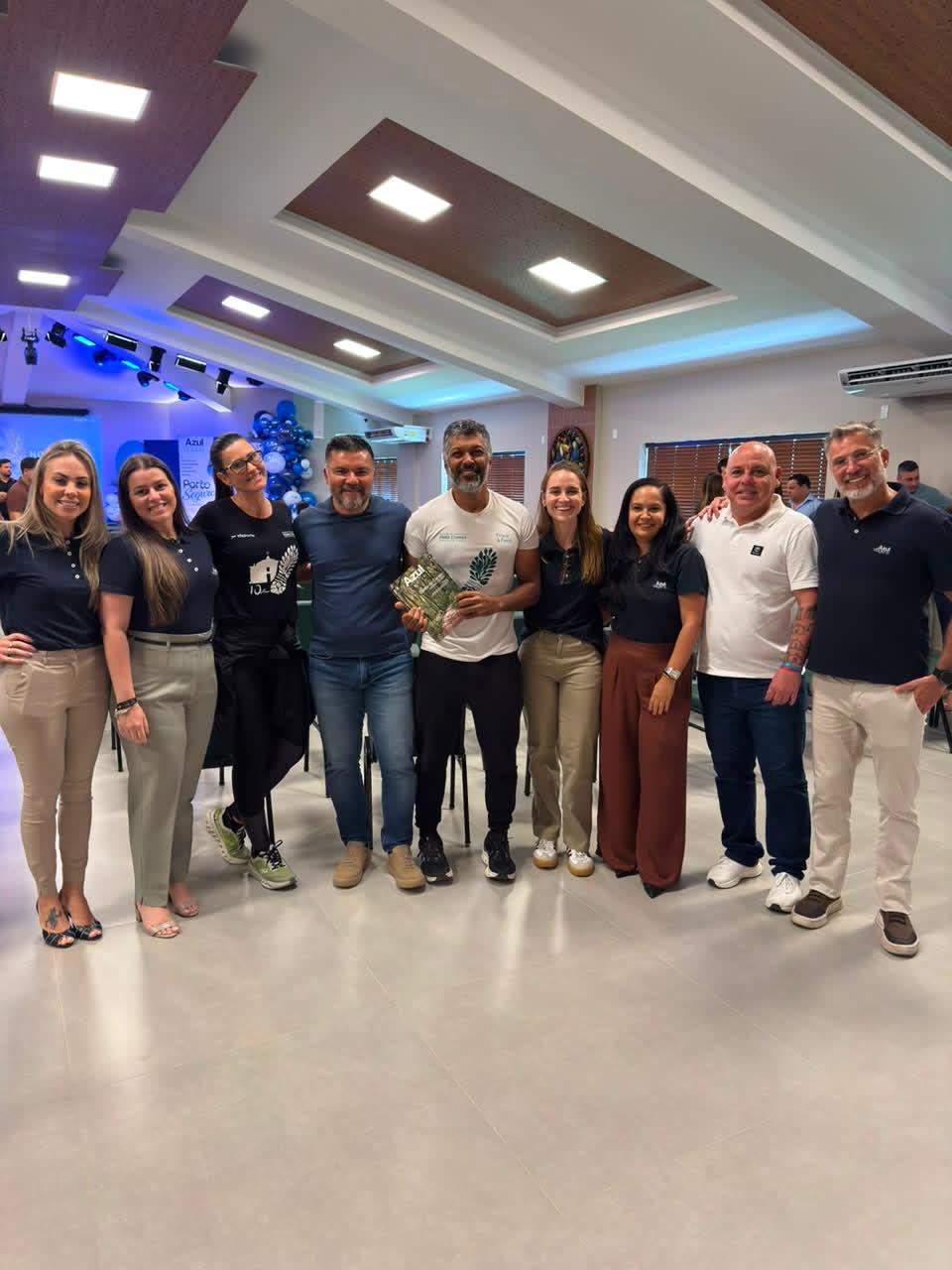 Nordestur apresenta crescimento da Azul Viagens reforçando conectividade com Porto Seguro 7