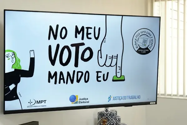 Saiba como denunciar o crime de assédio eleitoral no trabalho 5