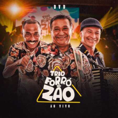 Trio Forrozão promete animar o São João do Pelourinho, em Salvador Trio Forrozão promete animar o São João do Pelourinho, em Salvador 5
