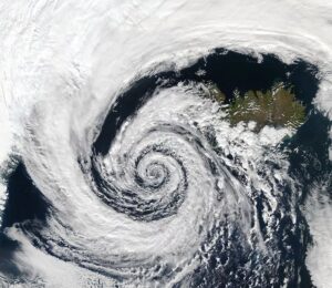 Ciclone bomba pode se formar e atingir o Brasil; Inmet dispara alerta Ciclone bomba pode se formar e atingir o Brasil; Inmet dispara alerta 1