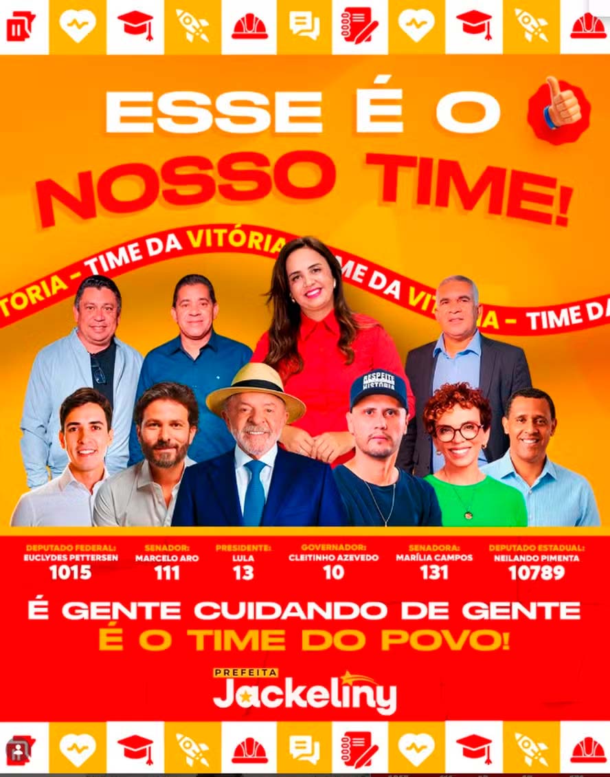 Prefeita do PT declara apoio a Cleitinho na disputa pelo Governo de Minas Gerais 5