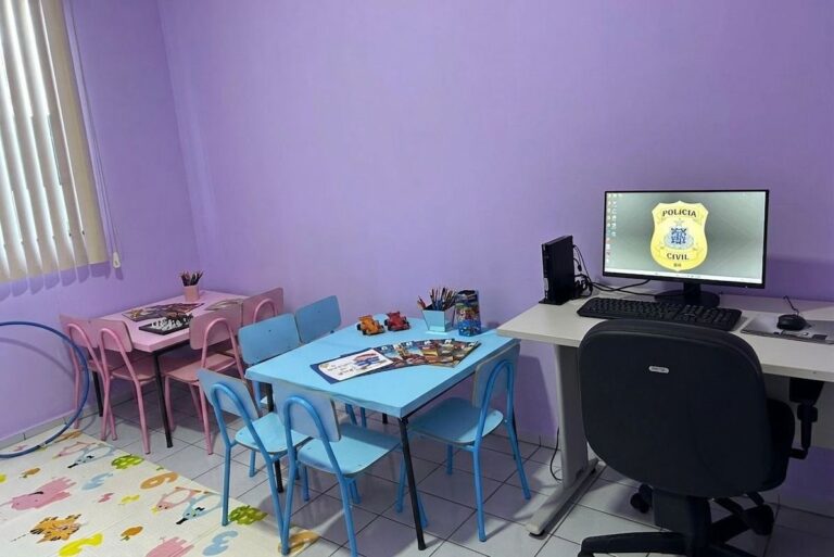 Sala Lilás começa a funcionar no NEAM de Eunápolis para acolher mulheres vítimas de violência 5