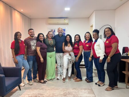 Prefeito Robério Oliveira apresenta proposta para regularizar progressões de agentes de saúde e de endemias 9